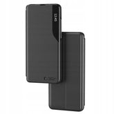 KRYT TECH-PROTECT SMART VIEW GALAXY A36 5G BLACK